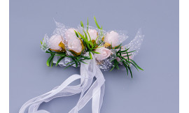 Ozdoba na świecę OS- 601