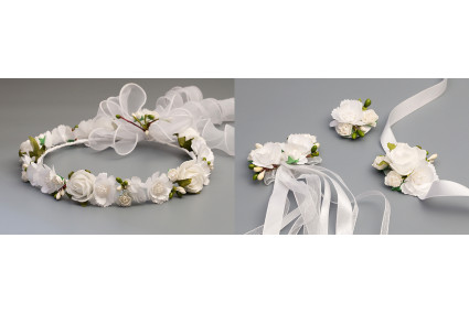 Komplet komunijny K- 054