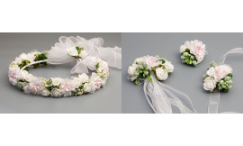 Komplet komunijny K- 072