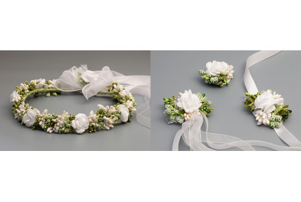 Komplet komunijny K- 080