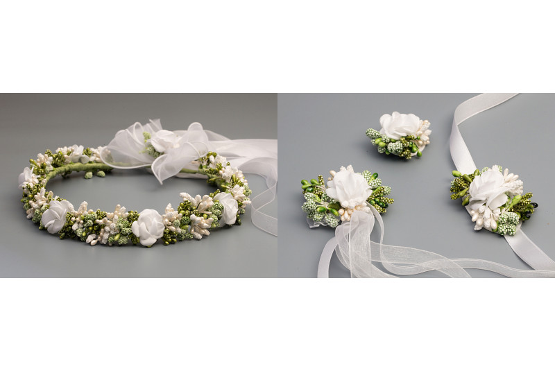 Komplet komunijny K- 080