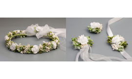 Komplet komunijny K- 080