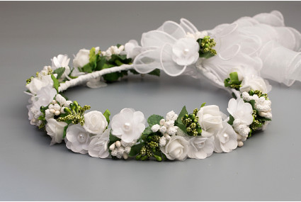 Komplet komunijny K- 089