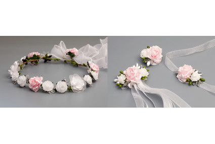 Komplet komunijny K- 092