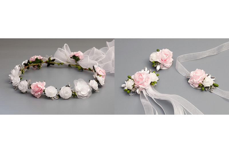 Komplet komunijny K- 092