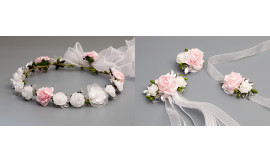 Komplet komunijny K- 092