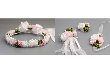 Komplet komunijny K- 107