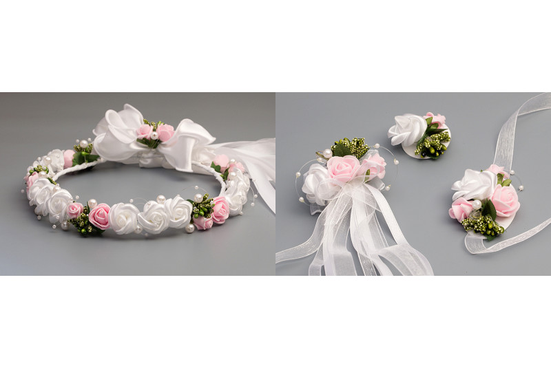 Komplet komunijny K- 107