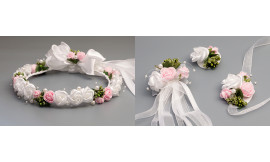 Komplet komunijny K- 107