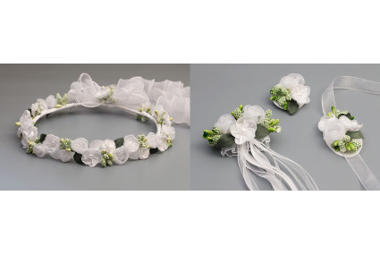 Komplet komunijny K- 109