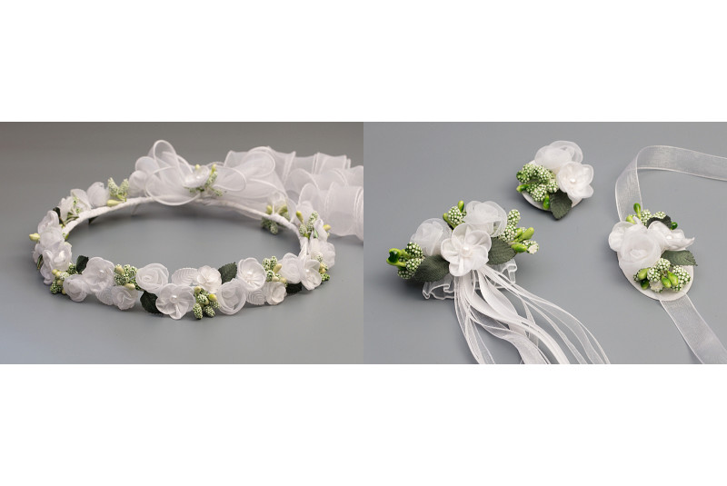 Komplet komunijny K- 109