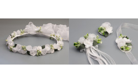 Komplet komunijny K- 109