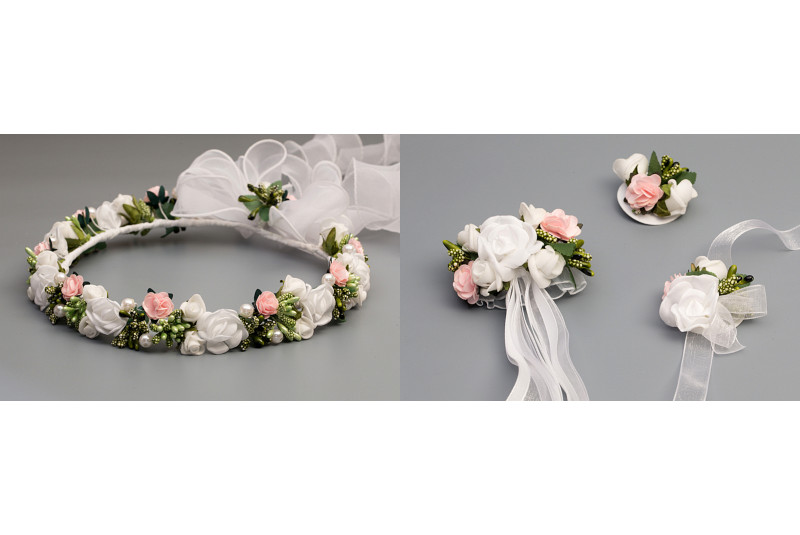 Komplet komunijny K- 145