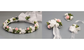 Komplet komunijny K- 145