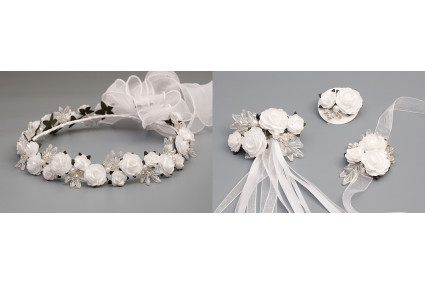 Komplet komunijny K- 175