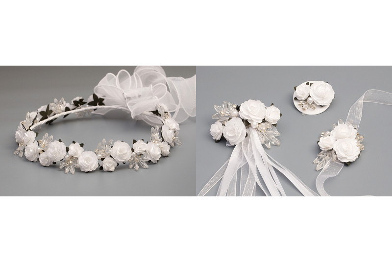 Komplet komunijny K- 175