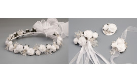 Komplet komunijny K- 175