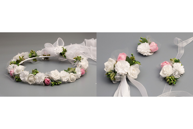 Komplet komunijny K- 183