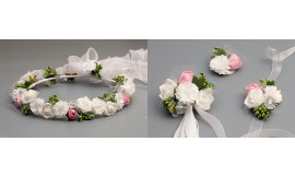 Komplet komunijny K- 183