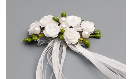 Ozdoba na świecę OS- 006