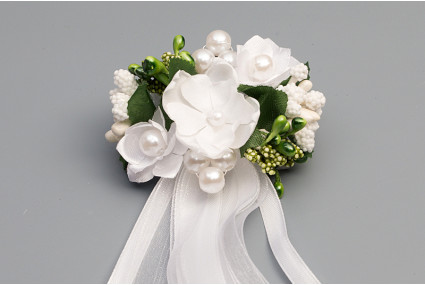 Ozdoba na świecę OS- 018