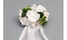 Ozdoba na świecę OS- 018