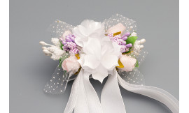 Ozdoba na świecę OS- 023