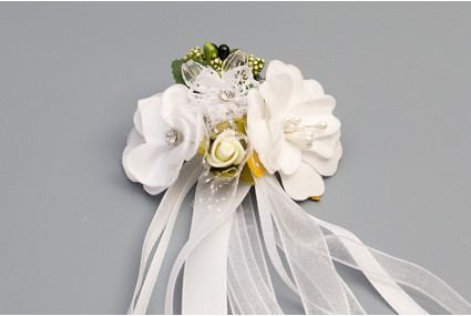 Ozdoba na świecę OS- 049