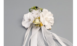 Ozdoba na świecę OS- 049