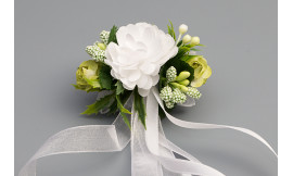 Ozdoba na świecę OS- 053