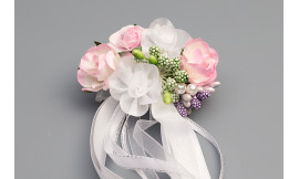 Ozdoba na świecę OS- 061