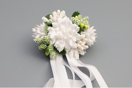 Ozdoba na świecę OS- 062