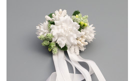 Ozdoba na świecę OS- 062