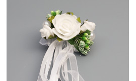 Ozdoba na świecę OS- 084