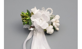 Ozdoba na świecę OS- 091