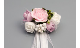 Ozdoba na świecę OS- 093