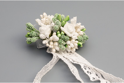 Ozdoba na świecę OS- 128