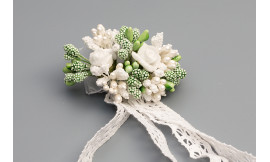 Ozdoba na świecę OS- 128