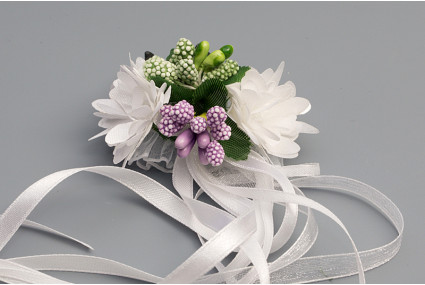 Ozdoba na świecę OS- 137