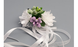 Ozdoba na świecę OS- 137