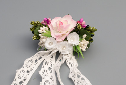 Ozdoba na świecę OS- 165