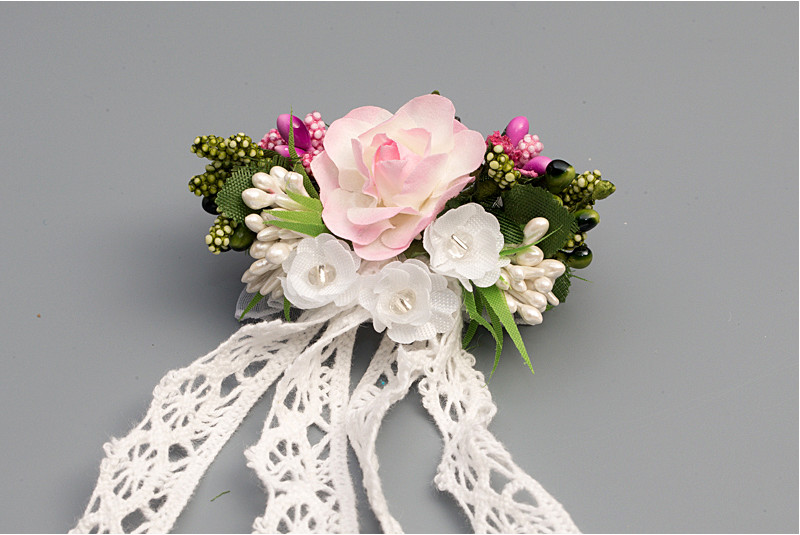 Ozdoba na świecę OS- 165