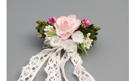 Ozdoba na świecę OS- 165