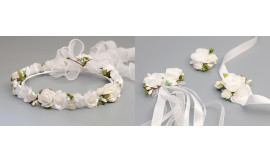 Komplet komunijny K- 054