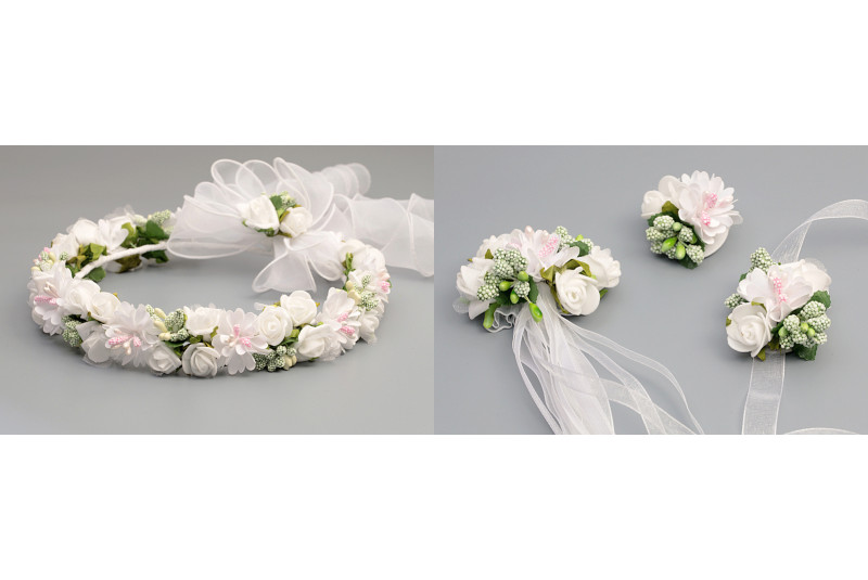 Komplet komunijny K- 072