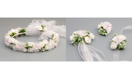 Komplet komunijny K- 072