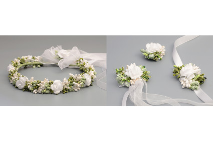 Komplet komunijny K- 080