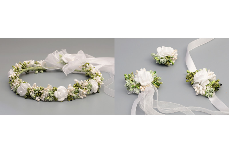 Komplet komunijny K- 080