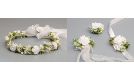 Komplet komunijny K- 080