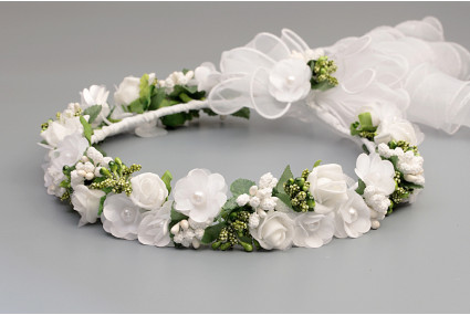 Komplet komunijny K- 089